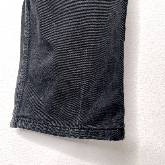 Vintage Silvertab Levis Jeans - Picture 11 of 11